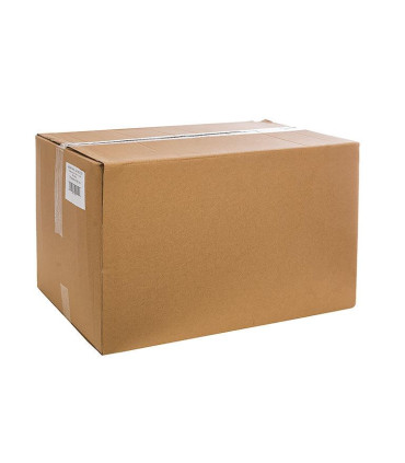 Bandejas aluminio con tapa para  pollo Nobal redonda 1 litro-Pack 50 uds.