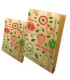 Bolsas de Papel Kraft 3 Kg 22+7x39 - Caja 1000 uds - Palet 54 cajas *