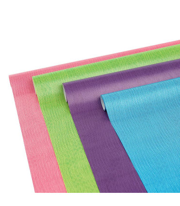 Rollo papel de regalo 70x200 cm Essential- Caja 50 rollos