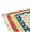 Rollo papel de regalo 70x200 cm Navidad 1- Caja 50 rollos