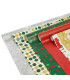 Rollo papel de regalo 70x200 cm Navidad 2-  Caja 50 rollos