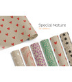 Rollo papel de regalo 70x200 cm Especial Nature - Caja 50 rollos