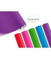 Rollo papel de regalo 100x300 cm Essential - Caja 25 rollos