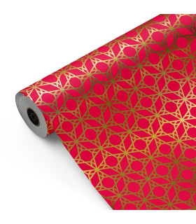 Bobina papel de regalo 31 cms - 2 kg