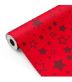 Bobina papel de regalo 31 cms - 2 kg