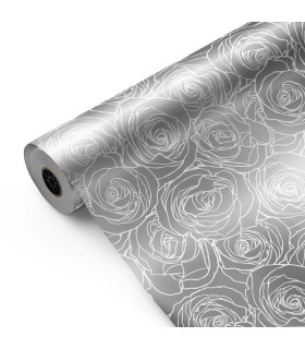 Bobina papel de regalo 31 cms - 2 kg