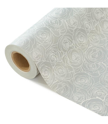 Bobina papel de regalo 31 cms - 2 kg