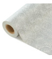 Bobina papel de regalo 31 cms - 2 kg