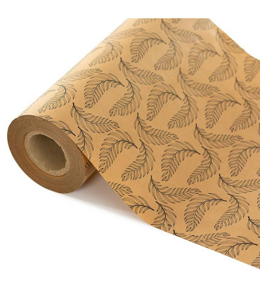 Bobina papel de regalo 31 cms - 2 kg