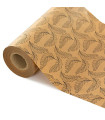Bobina papel de regalo 31 cms - 2 kg