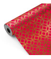 Bobina papel de regalo 62 cms - 4 kg