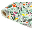 Bobina papel de regalo 62 cms - 4 kg
