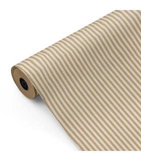 Bobina papel de regalo 62 cms - 4 kg