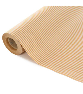 Bobina papel de regalo 62 cms - 4 kg