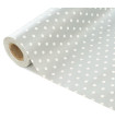 Bobina papel de regalo 62 cms - 4 kg