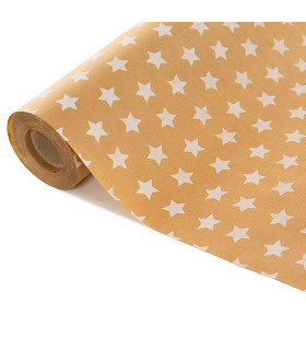 Bobina papel de regalo 62 cms - 4 kg