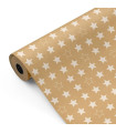 Bobina papel de regalo 62 cms - 4 kg