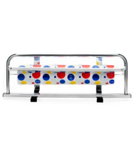 Portabobinas Mostrador 31 cms