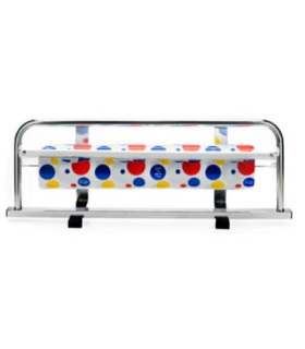 Portabobinas Mostrador 62 cms