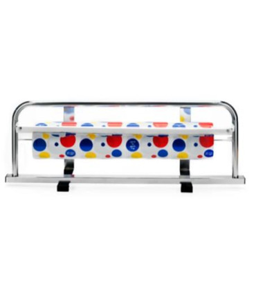 Portabobinas Mostrador 62 cms