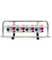 Portabobinas Mostrador 62 cms