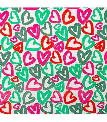 Bobina papel de regalo 31 cms - 2 kg