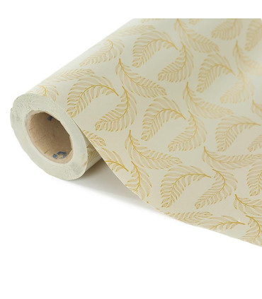 Bobina papel de regalo 31 cms - 2 kg