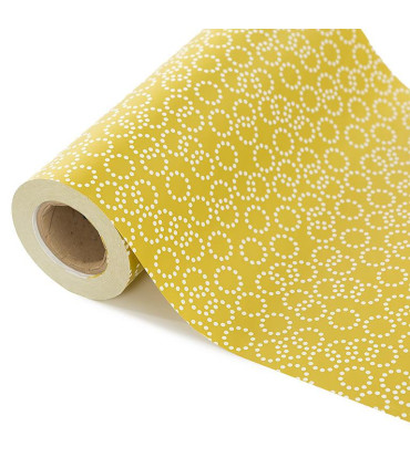 Bobina papel de regalo 31 cms - 2 kg