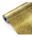Bobina papel de regalo 31 cms - 2 kg