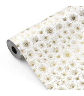 Bobina papel de regalo 31 cms - 2 kg