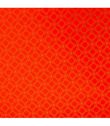 Bobina papel de regalo 62 cms - 4 kg