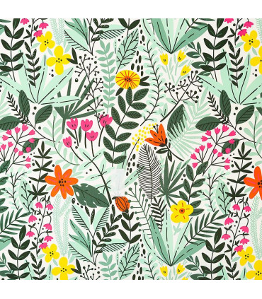 Bobina papel de regalo 62 cms - 4 kg