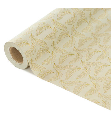 Bobina papel de regalo 62 cms - 4 kg