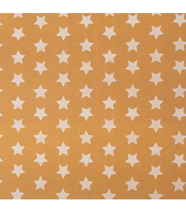 Bobina papel de regalo 62 cms - 4 kg