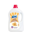 NUEVA DOSIS !!!! Detergente Asevi Marsella 42D - UV: Caja 5 uds - Palet 60 cajas *