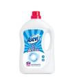 Detergente Asevi Gel Activo 42 dosis- Caja 5 uds
