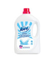 Detergente Asevi Puro Frescor 42 dosis- UV: Caja 5 uds