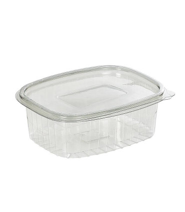 NUEVA ¡¡¡ Envase Tapa Oval 1500 cc - UV: Caja 200 uds - Palet 20 cajas *