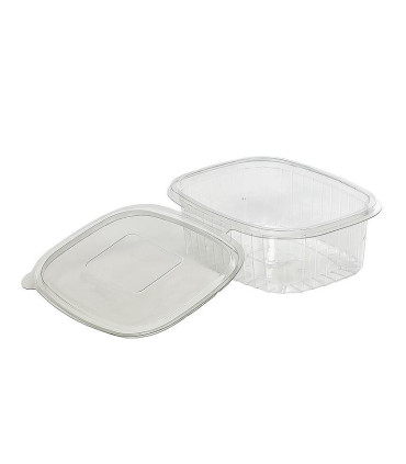 NUEVA ¡¡¡ Envase Tapa Oval 1500 cc - UV: Caja 200 uds - Palet 20 cajas *