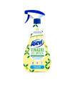 Limpiador Multiusos Vinagre Asevi 750 ml -Caja 12 uds