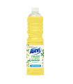 Vinagre de limpieza Asevi 1L - Caja 12 uds