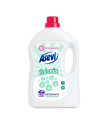 Detergente Asevi Colonia 42 dosis - Caja 5 uds