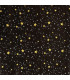 Rollo papel de regalo 100x300 cm Stars -Caja 25 rollos