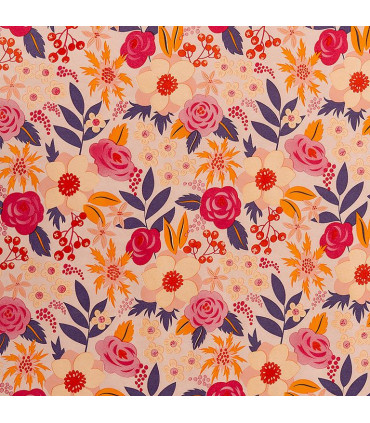 Rollo papel de regalo 70x200 cm Classic 1-  Caja 50 rollos