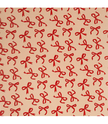 Rollo papel de regalo 70x200 cm Nature Classic-  Caja 50 rollos