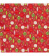 Rollo papel de regalo 70x200 cm Navidad 1- Caja 50 rollos