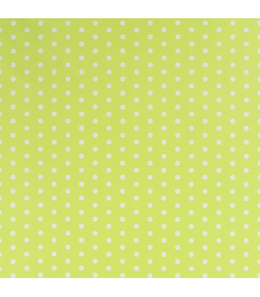 Rollo papel de regalo 70x200 cm Vichy - Caja 50 rollos