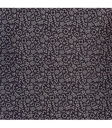 Rollo papel de regalo 70x200 cm Classic 2-  Caja 50 rollos