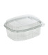 Envase Tapa Oval 2000 cc (+800) - Caja 180 uds