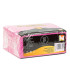 Servilleta 40x40 2 Capas Rosa "Nocel DELUXE" 50 uds. - Caja 24 paquetes